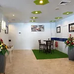 Garden Inn, Penang