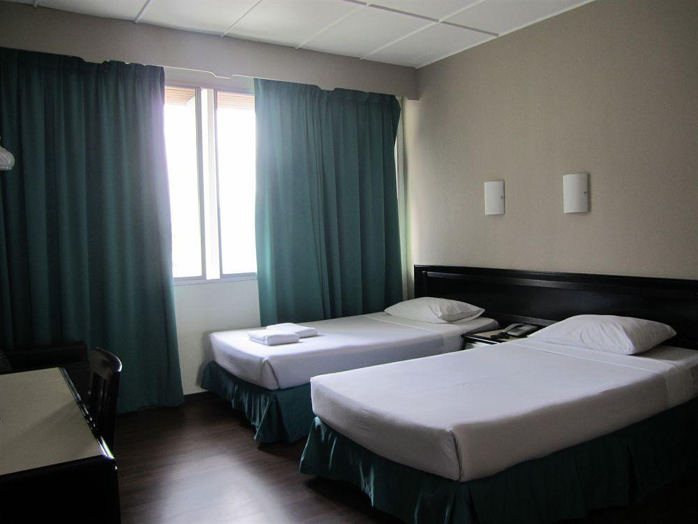 Garden Inn, Penang Georgetown