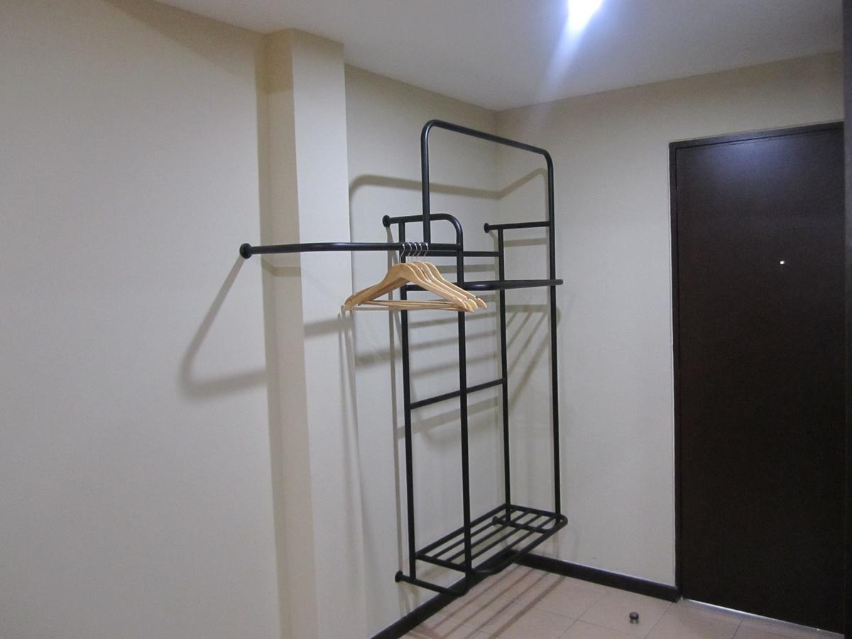 Garden Inn, Penang 2*