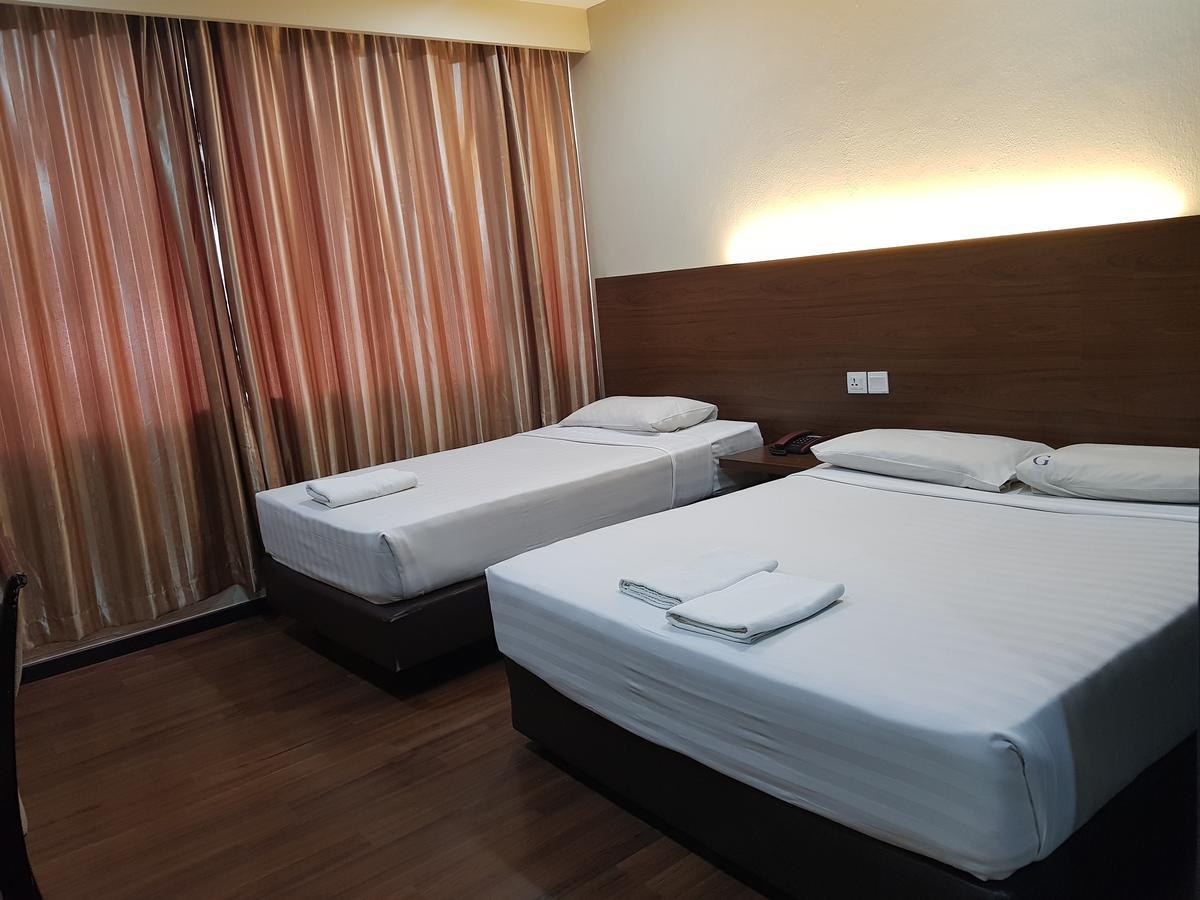 Garden Inn, Penang Hotel Georgetown