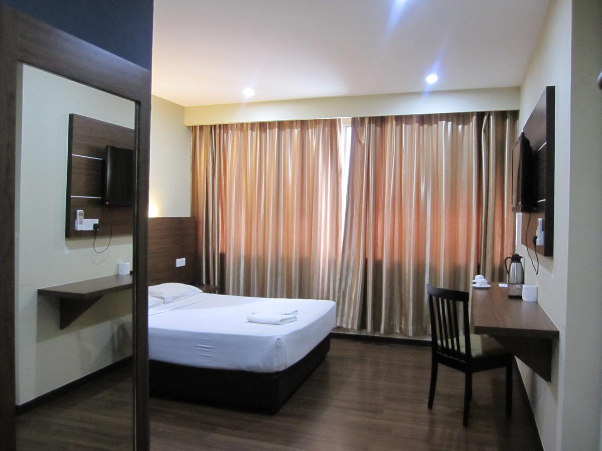 Hotel Garden Inn, Penang