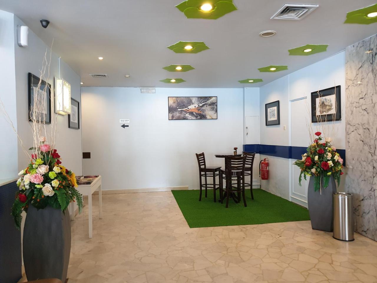 Hotel Garden Inn, Penang